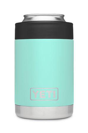 Seafoam
