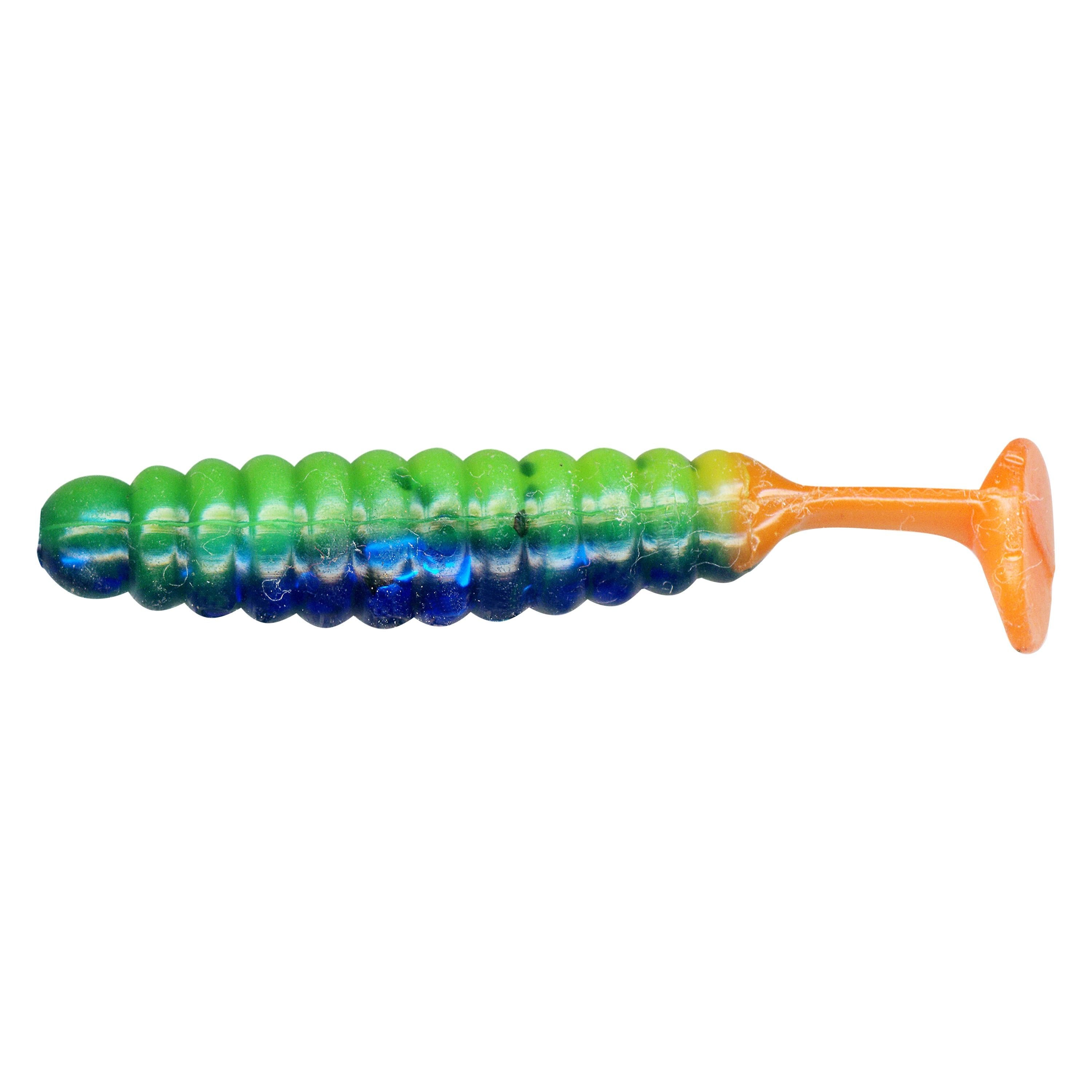 Rainbow/Orange