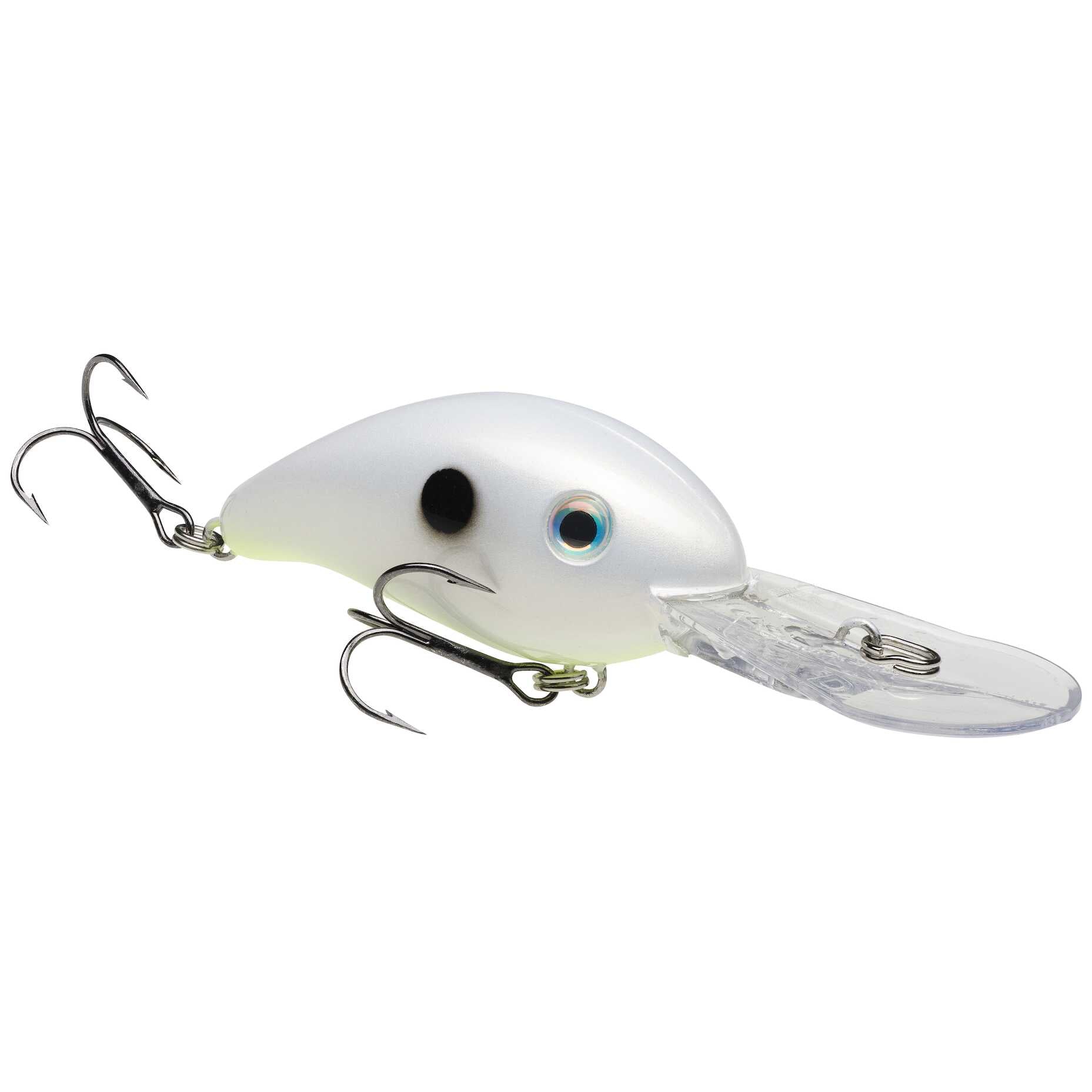 Pearl Chartreuse Belly