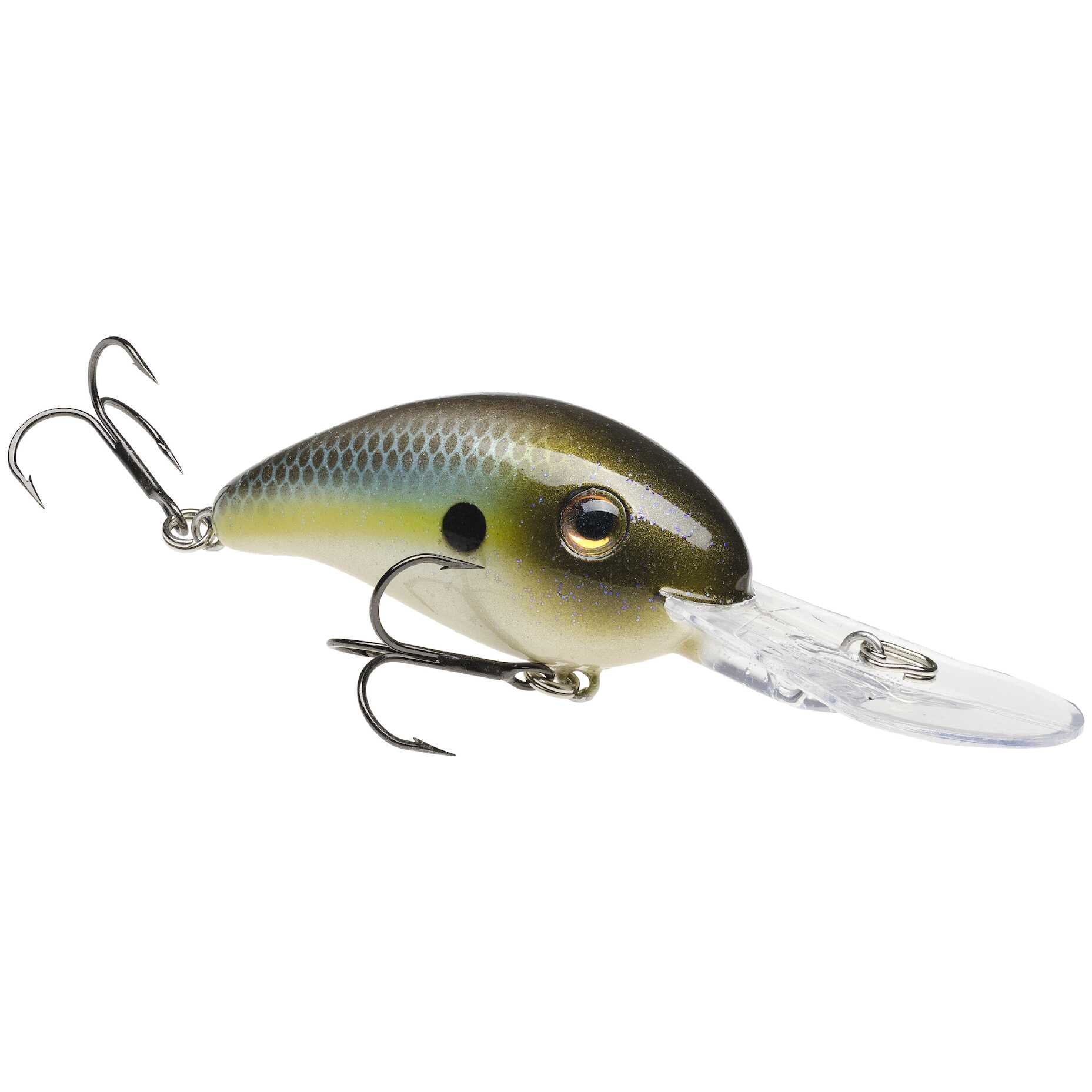 Sexy Shad