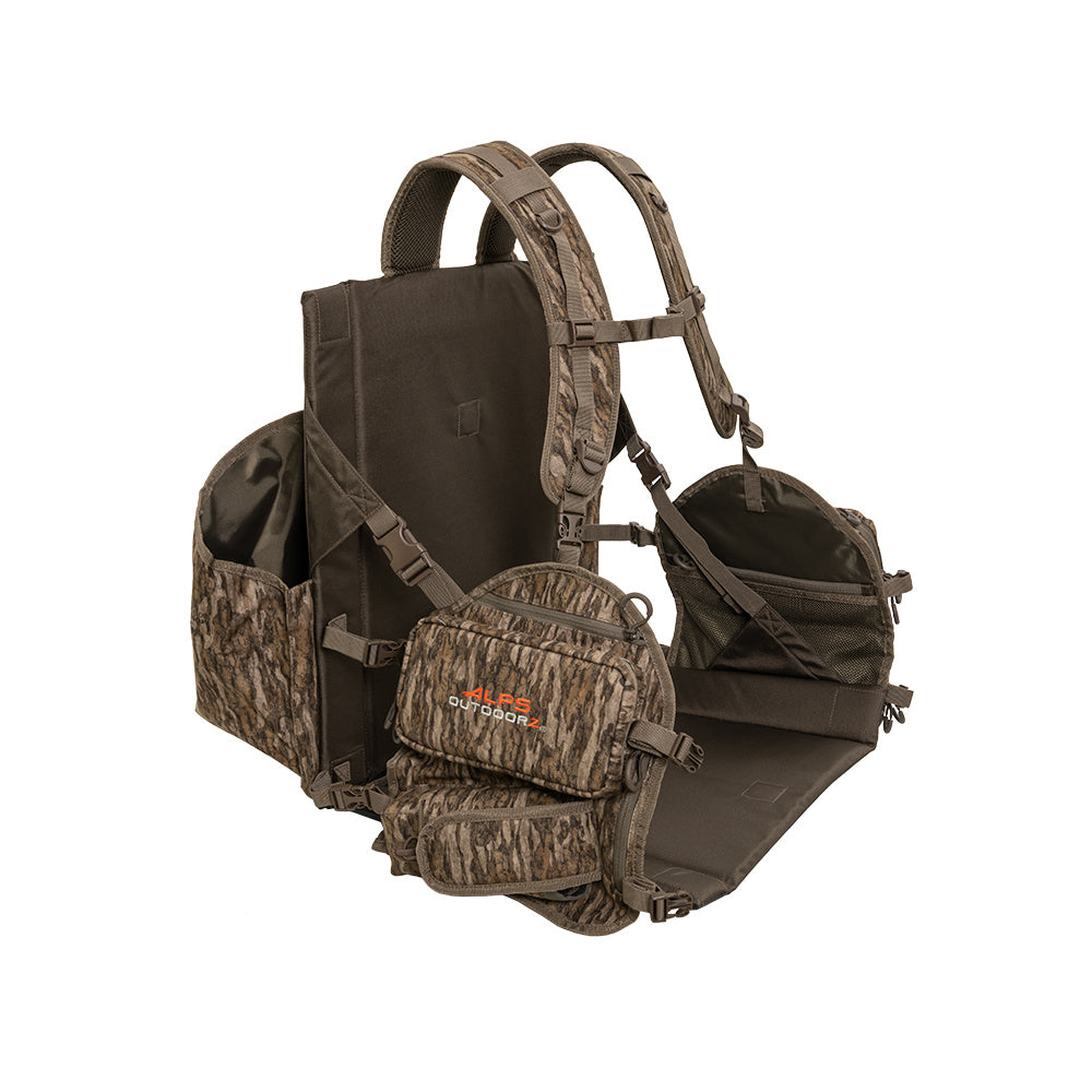 Mossy Oak Bottomland