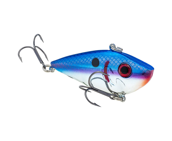 Neon Shad