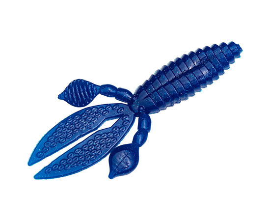 Swampwater Blue