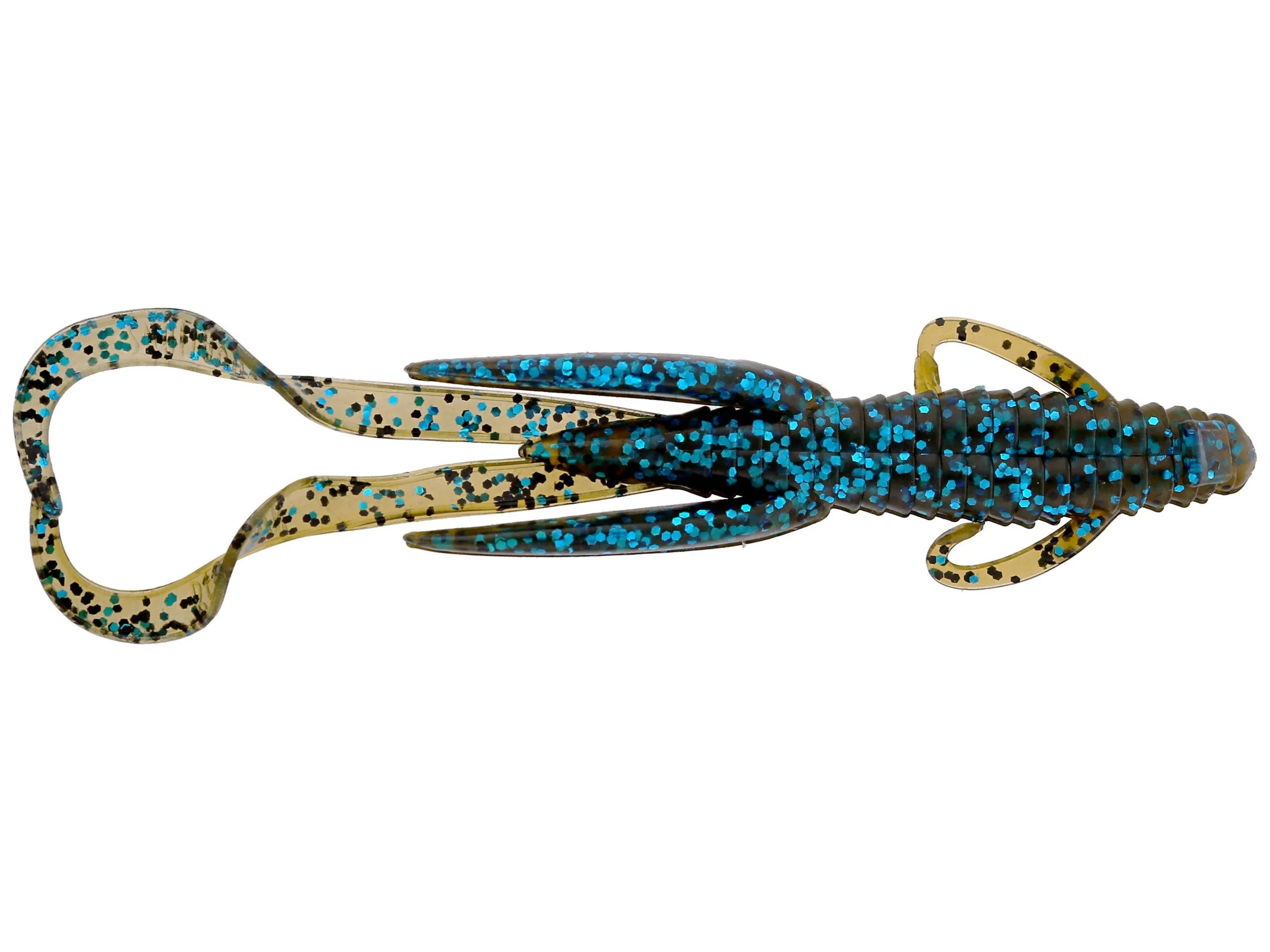 Okeechobee Craw