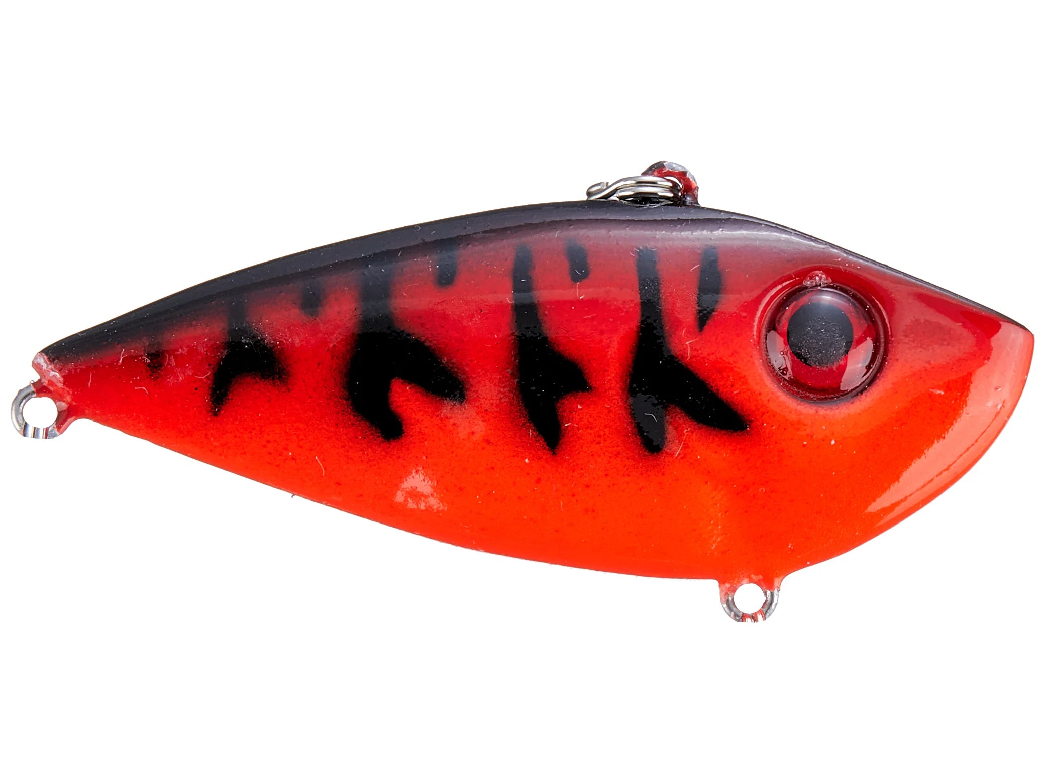 Orange Craw