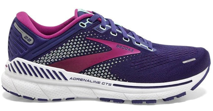 Navy/Yucca/Pink